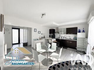  Maison � vendre 6 pi�ces 143 m�