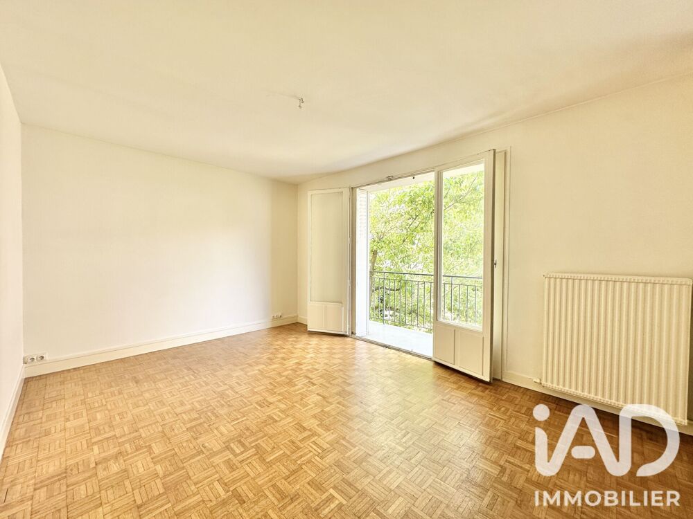 vente Appartement - 1 pièce(s) - 29 m² Maisons-Alfort (94700)