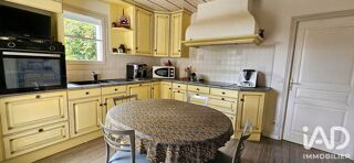  Maison à vendre 6 pièces 146 m²