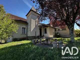  Maison à vendre 5 pièces 155 m²
