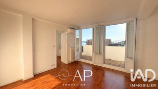Vente Appartement Vente Appartement 3 pièces Toulon