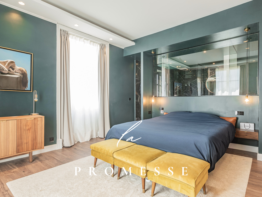  vendre  Appartement Biarritz (64200)