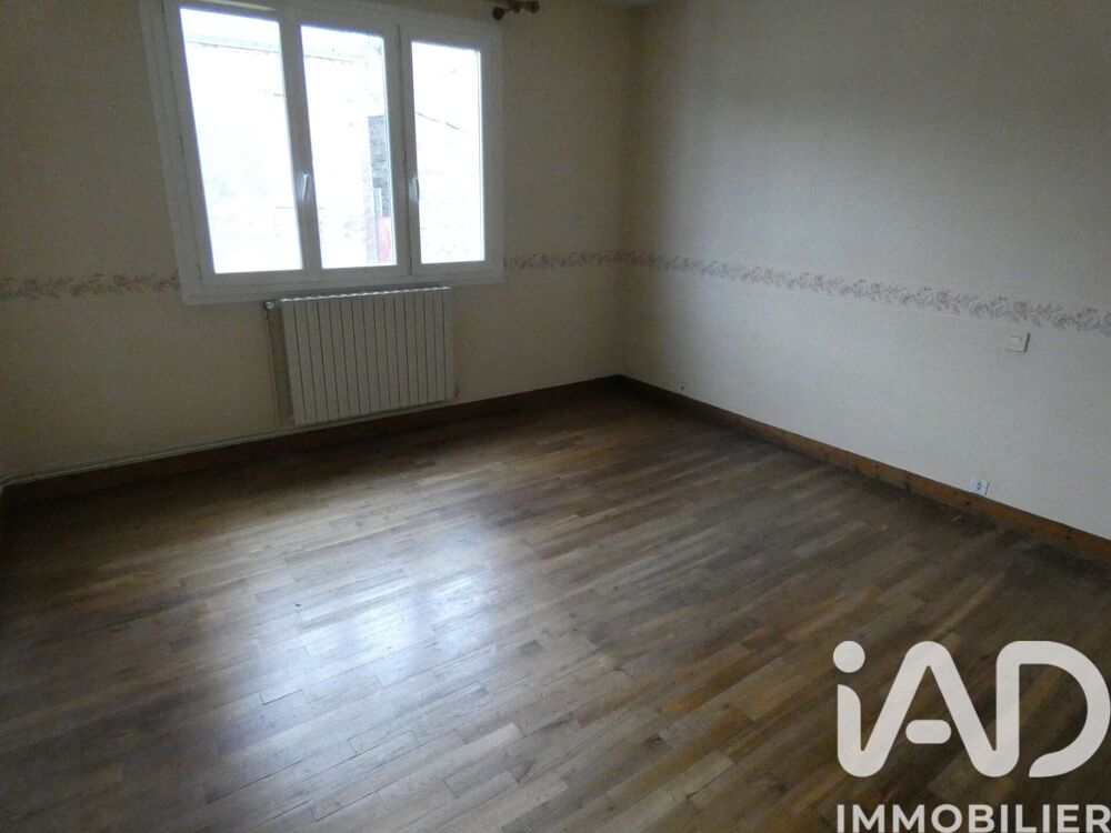 Vente Maison traditionnelle 7 pièces