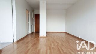  Appartement à vendre 1 pièce 31 m²