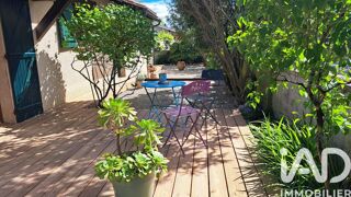  Maison � vendre 6 pi�ces 140 m�
