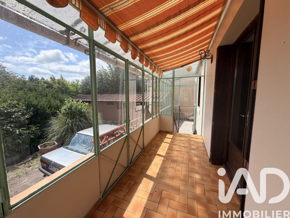Vente Maison/villa 3 pièces