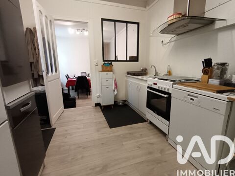   Vente Maison Maison - 5 pi�ce(s) - 90 m�
