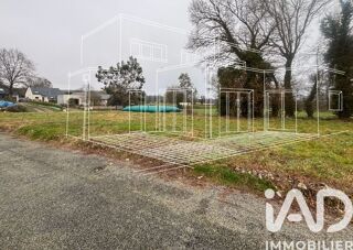  Terrain � vendre 647 m�