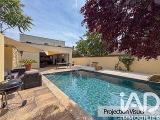  Maison � vendre 5 pi�ces 205 m�