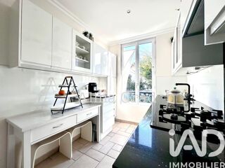  Maison à vendre 7 pièces 122 m²