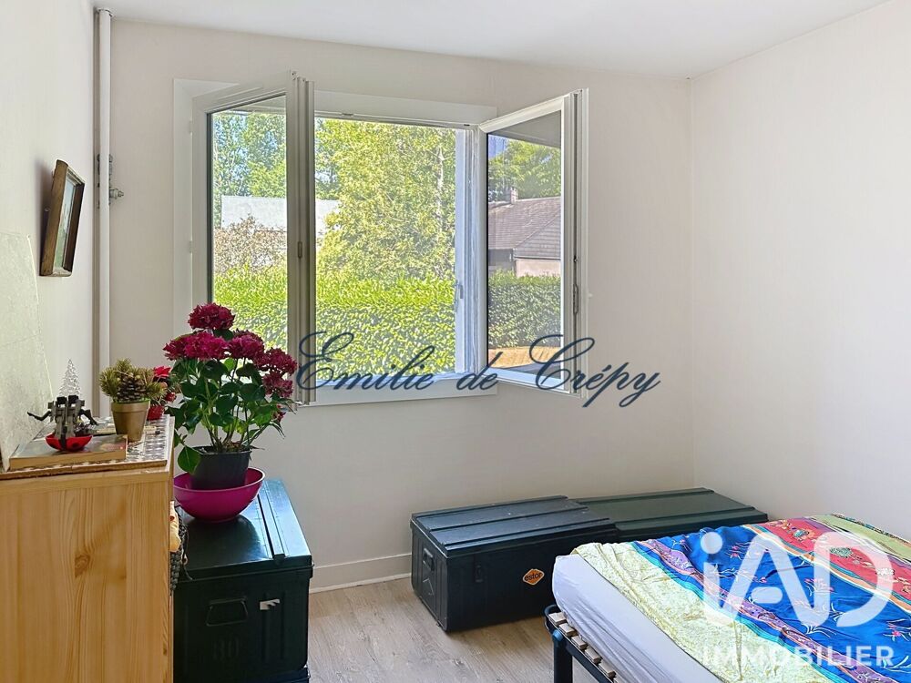 Vente Appartement Vente Appartement 4 pièces Orléans
