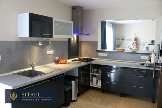  Maison à vendre 7 pièces 153 m²