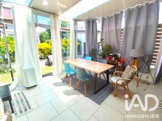  Maison à vendre 5 pièces 105 m²