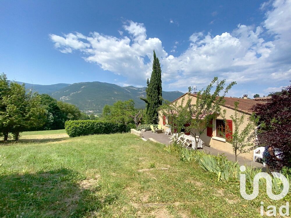 Vente Maison Vente Maison de campagne 9 pièces Die