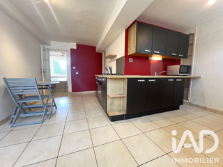  Maison à louer 2 pièces 48 m²