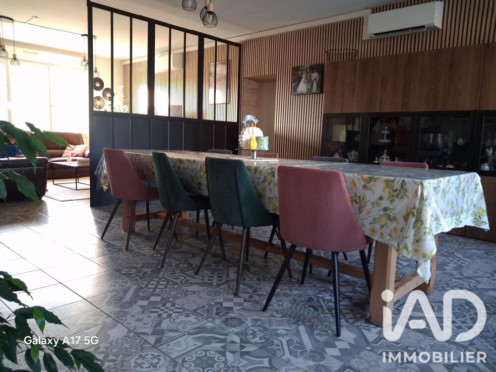 Vente Maison Vente Maison/villa 5 pièces Gergy