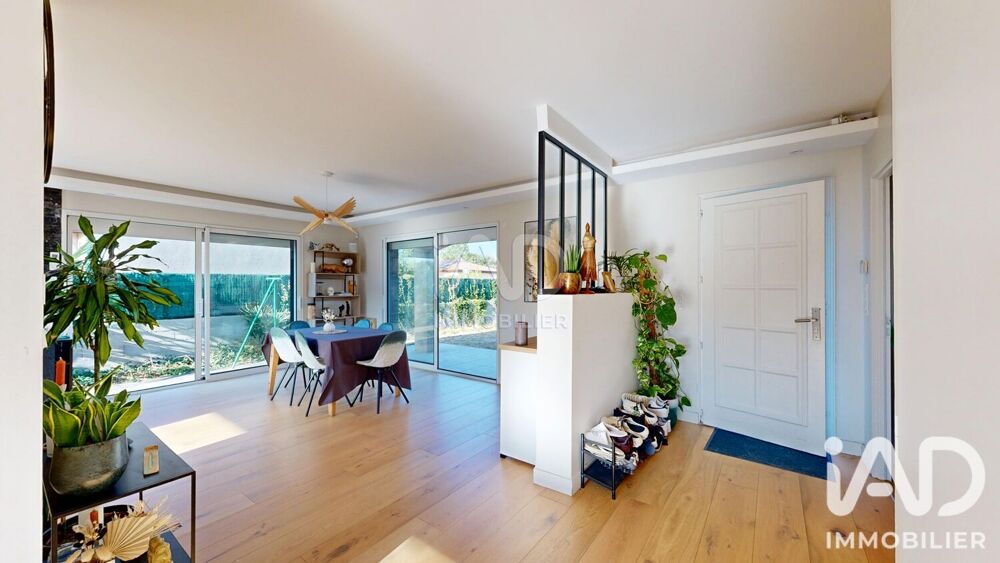 Vente Maison Vente Maison/villa 6 pièces Colomiers