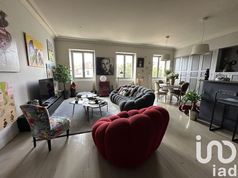 Vente Appartement Vente Appartement 3 pièces Cahors