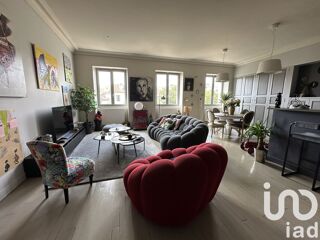  Appartement à vendre 3 pièces 114 m²