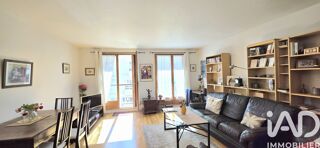  Appartement à vendre 2 pièces 62 m²