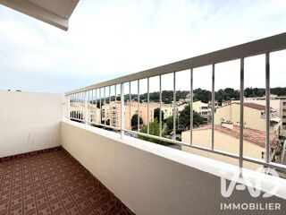  Appartement à vendre 1 pièce 25 m²