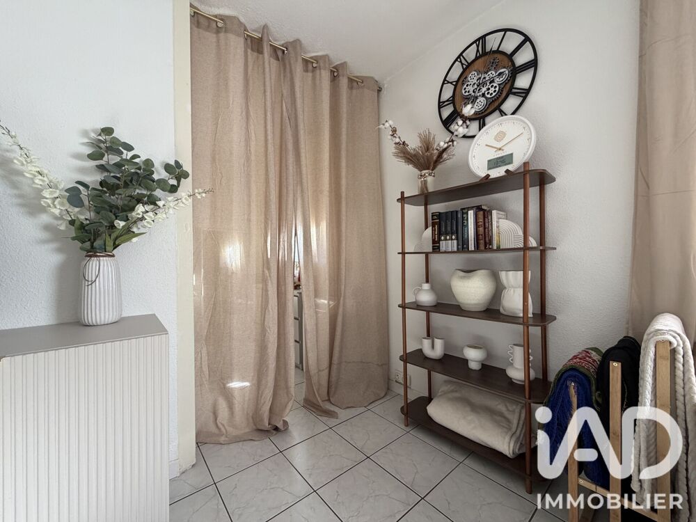 Vente Appartement Vente Appartement 4 pièces Perpignan