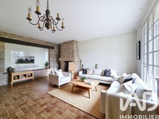  Maison à vendre 5 pièces 101 m²