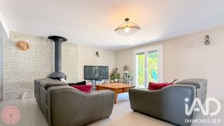  Maison à vendre 6 pièces 130 m²