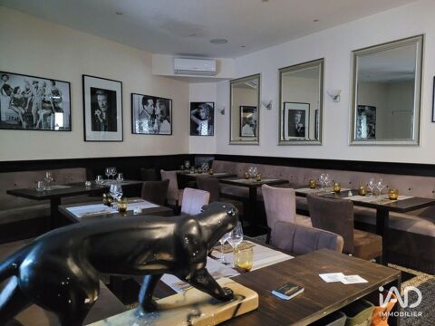 Vente Restaurant 250 m&sup2; 367500 60200 Compiègne