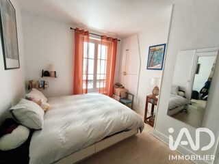 Vente Appartement Vente Appartement 2 pièces Paris 18