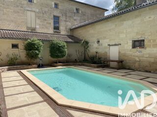  Maison à vendre 12 pièces 580 m²