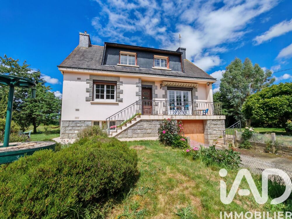 Vente Maison/villa 8 pièces