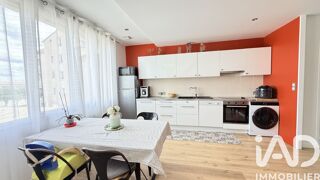  Appartement à vendre 4 pièces 71 m²