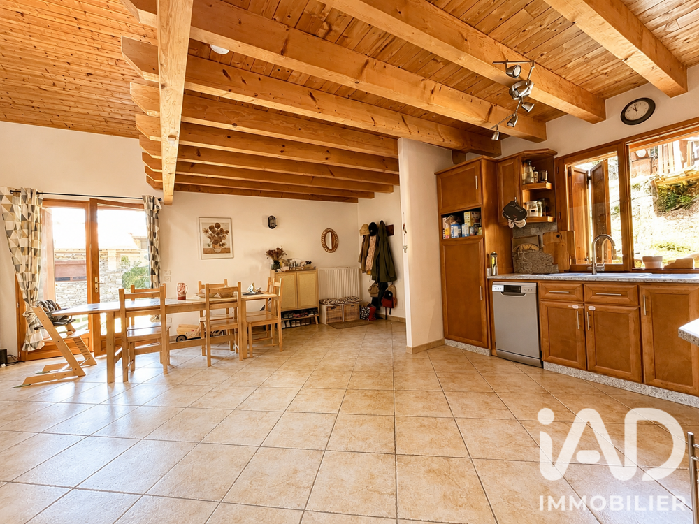Vente Maison Vente Maison de village 5 pièces Le moutaret