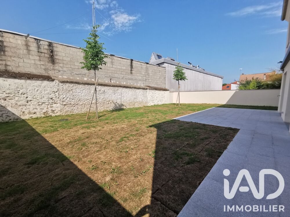 Vente Maison Vente Maison/villa 9 pièces Brie-comte-robert