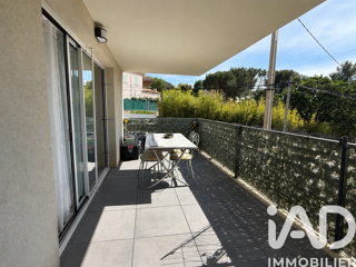  Appartement � vendre 3 pi�ces 67 m�