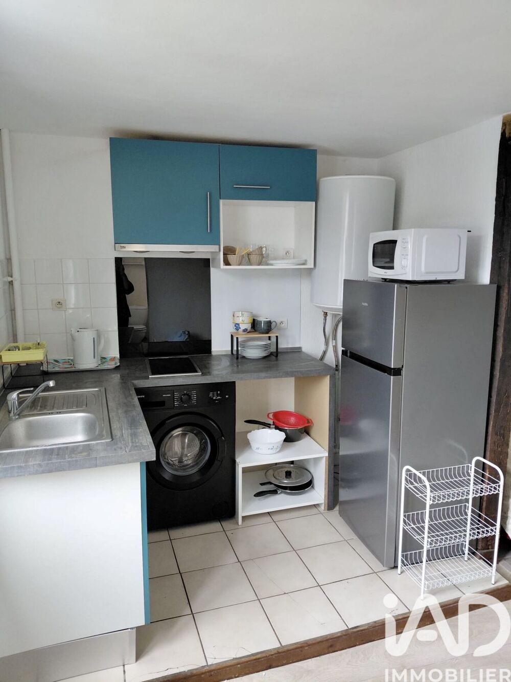 Vente Immeuble Vente Immeuble 314 m&sup2; Limoges