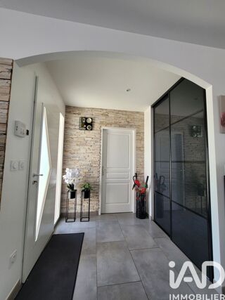  Maison à vendre 6 pièces 183 m²