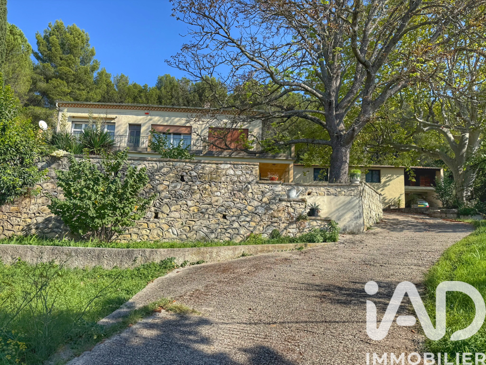 Vente Maison traditionnelle 5 pièces