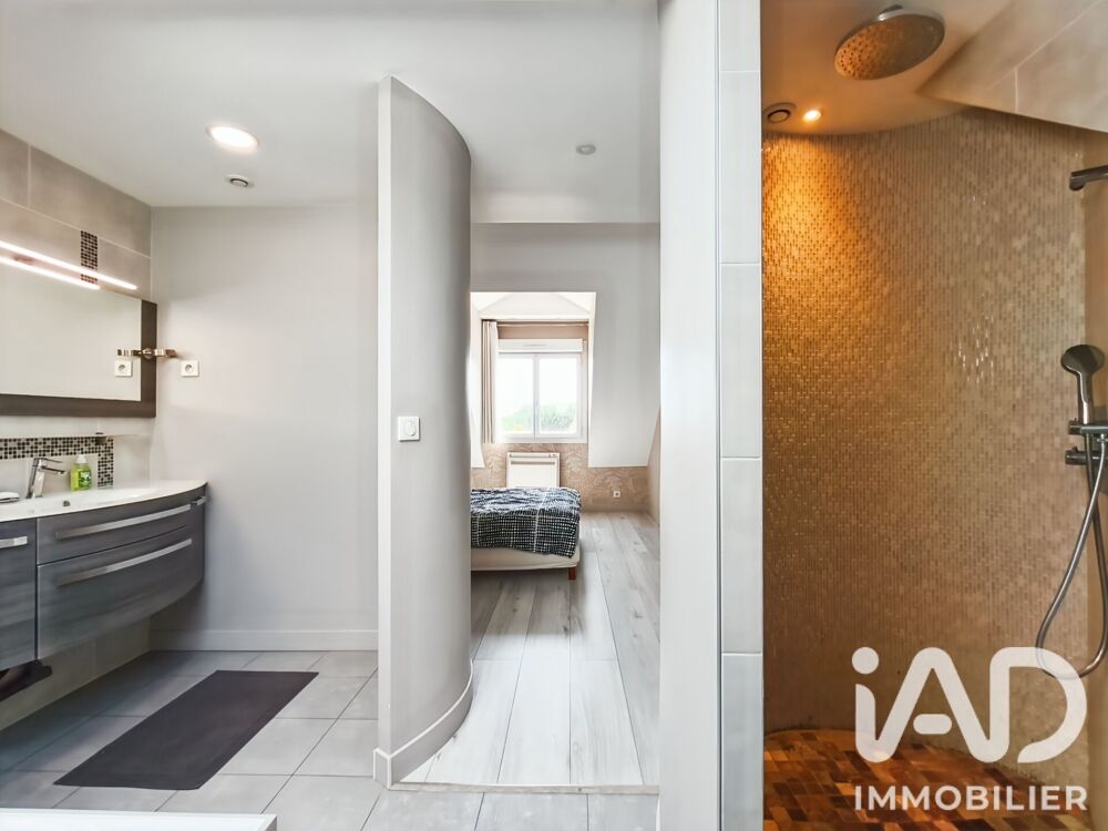 à vendre  Maison Herblay (95220)