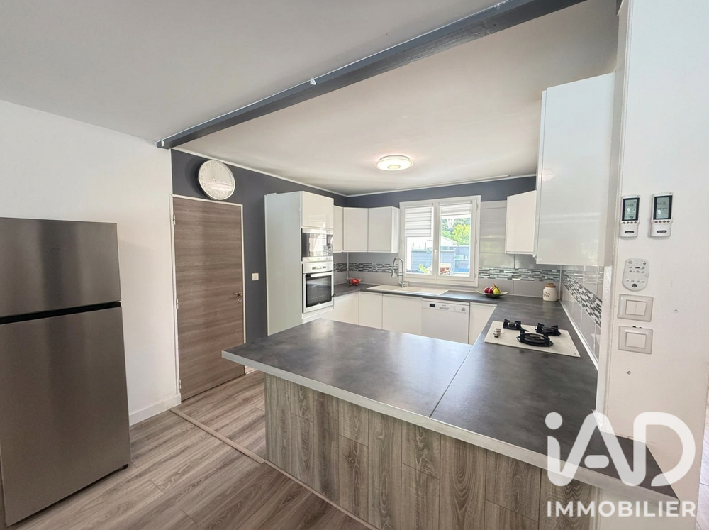 Vente Maison traditionnelle 6 pièces