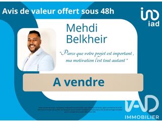  Terrain à vendre 494 m²