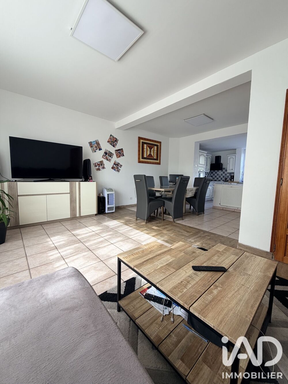 Vente Maison/villa 3 pièces