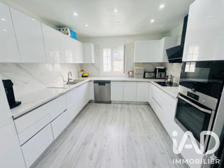  Maison à vendre 8 pièces 175 m²