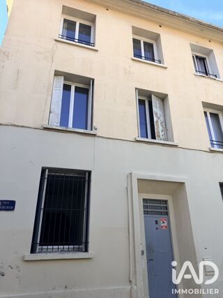  Immeuble à vendre 180 m²