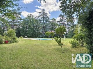  Maison à vendre 15 + pièces 610 m²