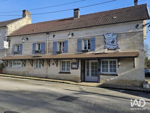   Vente Restaurant 330 m&sup2; 