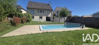  Maison � vendre 5 pi�ces 144 m�