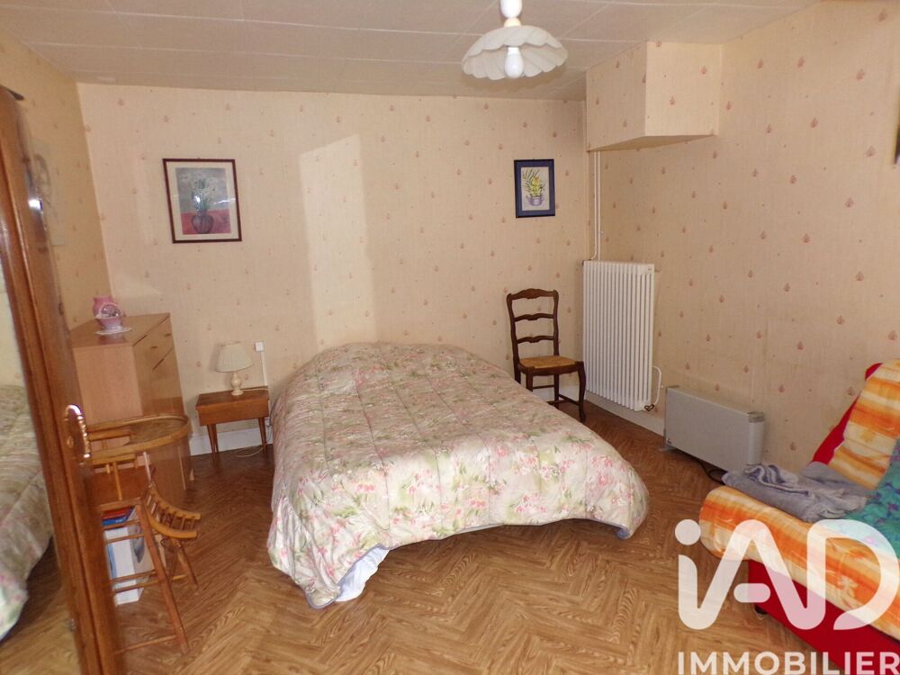 Vente Maison Vente Ferme 5 pièces Arces-dilo