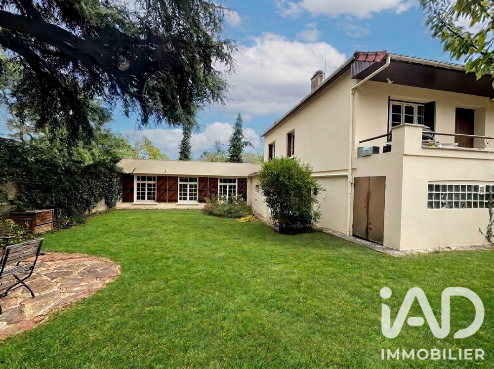 Vente Immeuble Vente Immeuble 294 m&sup2; Vitry-sur-seine